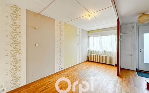 Maison à vendre    3 pièces • 67 m2 La Roche-sur-Yon