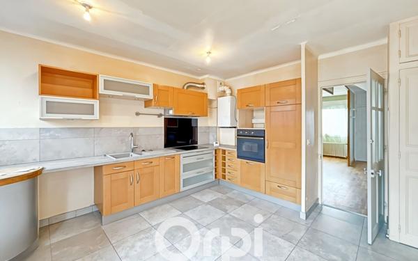 Maison à vendre    3 pièces • 67 m2 La Roche-sur-Yon