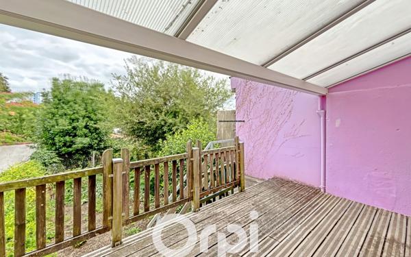 Maison à vendre    3 pièces • 67 m2 La Roche-sur-Yon