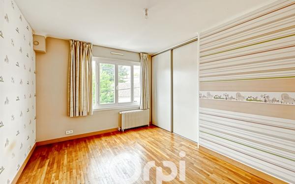 Maison à vendre    3 pièces • 67 m2 La Roche-sur-Yon