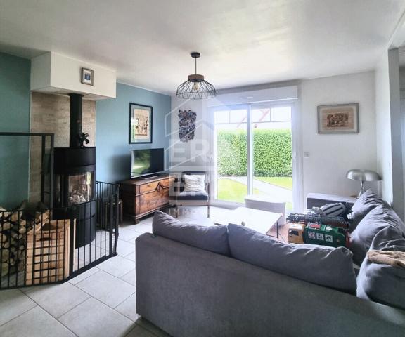 Maison 3 chambres - Sans travaux - Étaples - Un véritable coup de coeur !