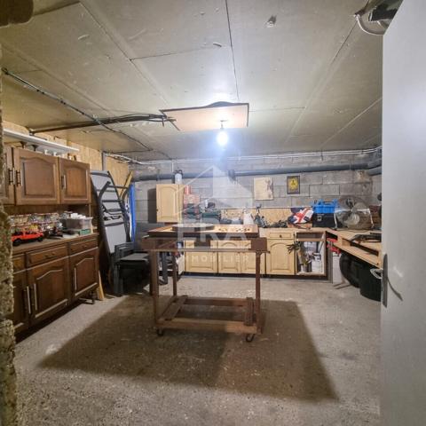 Charmante Maison - Étaples - Vie de plain pied - 3 Chambres- Sous sol