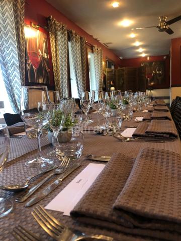 Dpt Oise (60),  A VENDRE - FOND DE COMMERCE HÔTEL - RESTAURANT - LICENCE IV