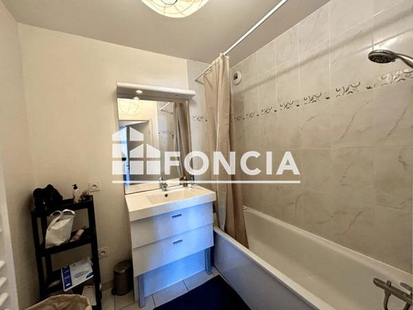 À vendre Appartement 3 pièces 68 m² - Bordeaux 33300