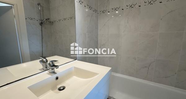 À vendre Appartement 3 pièces 68 m² - Bordeaux 33300