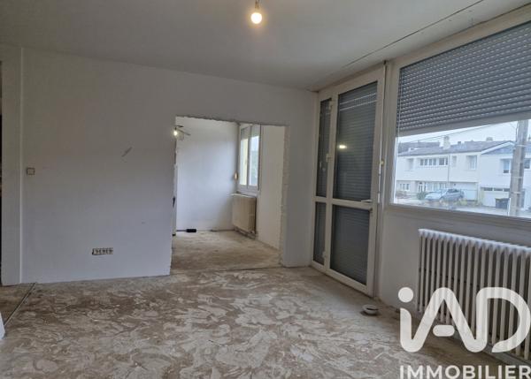 Maison à vendre 5 pièces 126,48 m² Metz