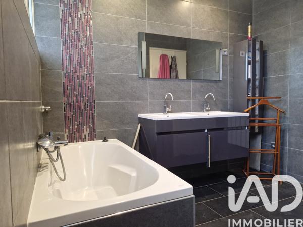 Maison à vendre 5 pièces 126,48 m² Metz