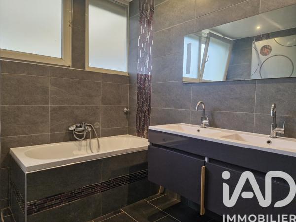 Maison à vendre 5 pièces 126,48 m² Metz