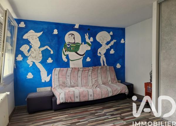 Maison à vendre 5 pièces 126,48 m² Metz