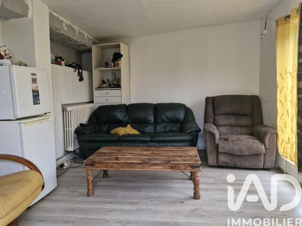 Maison à vendre 5 pièces 126,48 m² Metz