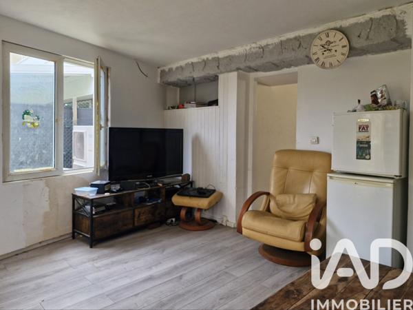 Maison à vendre 5 pièces 126,48 m² Metz