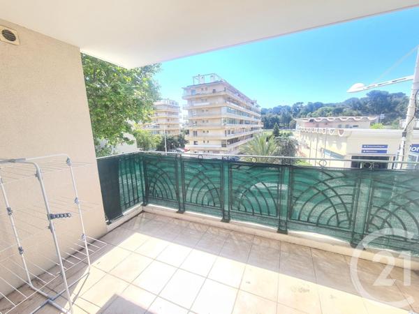 appartement à vendre  2 pièces - 42 m2 TOULON - 83