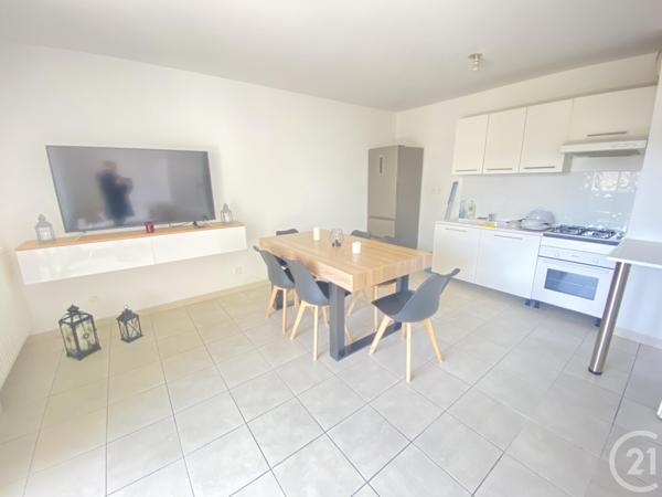 appartement à vendre  2 pièces - 42 m2 TOULON - 83