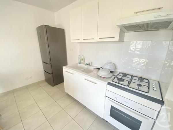 appartement à vendre  2 pièces - 42 m2 TOULON - 83