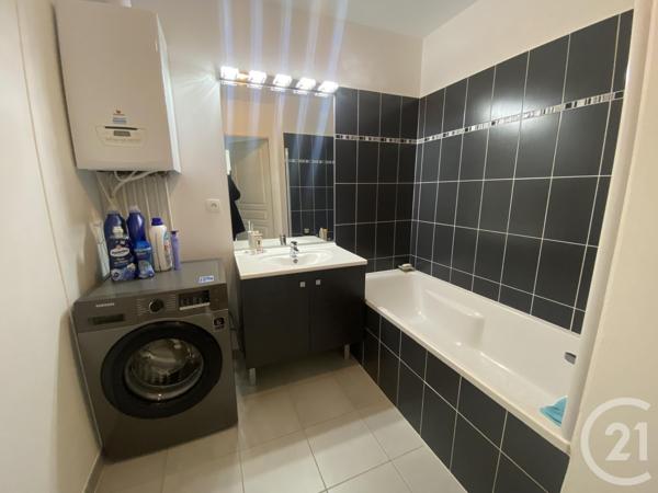 appartement à vendre  2 pièces - 42 m2 TOULON - 83