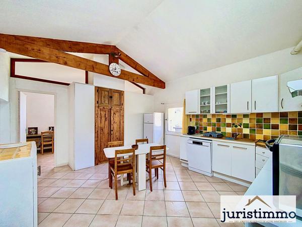 Piolenc (84420) Appartement 3 pièces, 77m2, au calme