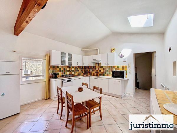 Piolenc (84420) Appartement 3 pièces, 77m2, au calme