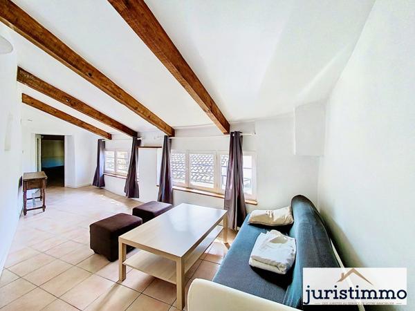 Piolenc (84420) Appartement 3 pièces, 77m2, au calme
