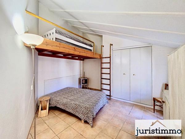 Piolenc (84420) Appartement 3 pièces, 77m2, au calme