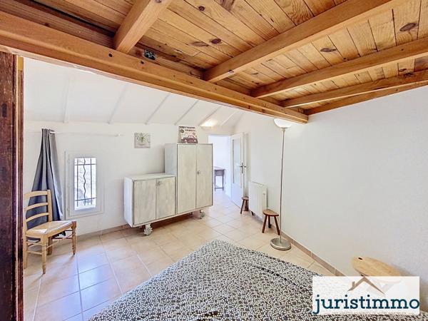 Piolenc (84420) Appartement 3 pièces, 77m2, au calme