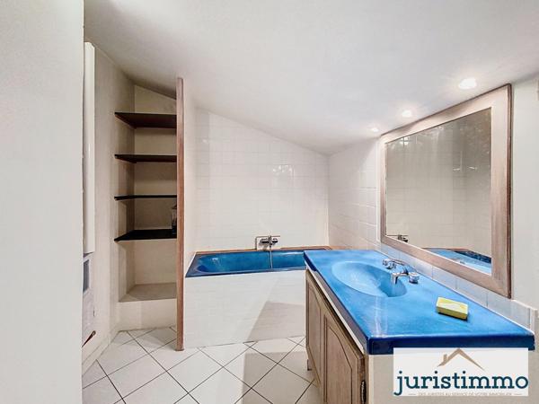 Piolenc (84420) Appartement 3 pièces, 77m2, au calme