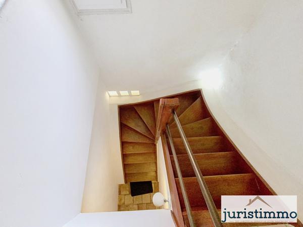 Piolenc (84420) Appartement 3 pièces, 77m2, au calme