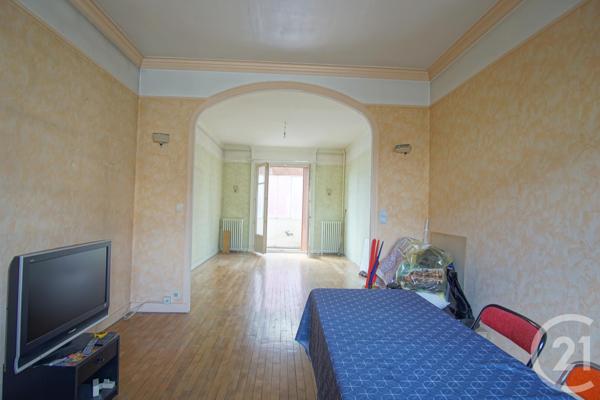 Maison à vendre  7 pièces - 150 m2 CHOISY LE ROI - 94