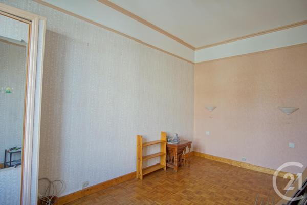 Maison à vendre  7 pièces - 150 m2 CHOISY LE ROI - 94