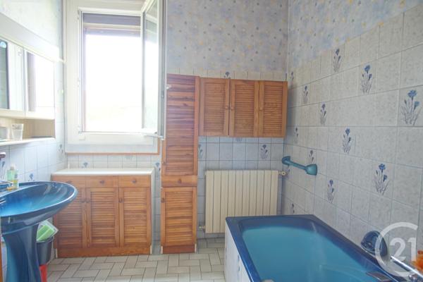 Maison à vendre  7 pièces - 150 m2 CHOISY LE ROI - 94