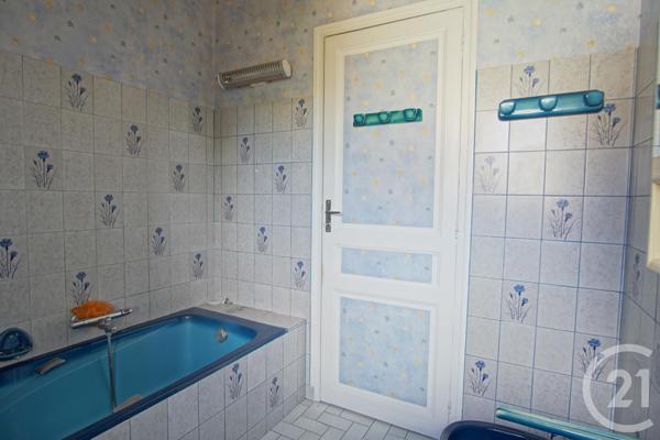 Maison à vendre  7 pièces - 150 m2 CHOISY LE ROI - 94