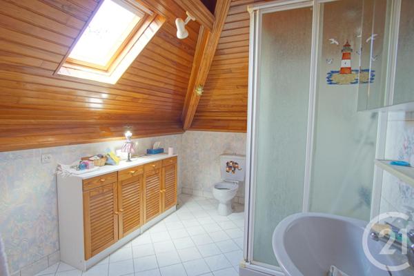 Maison à vendre  7 pièces - 150 m2 CHOISY LE ROI - 94