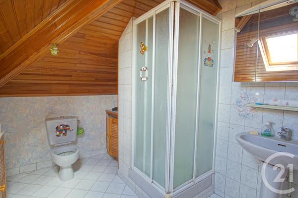 Maison à vendre  7 pièces - 150 m2 CHOISY LE ROI - 94