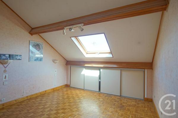 Maison à vendre  7 pièces - 150 m2 CHOISY LE ROI - 94