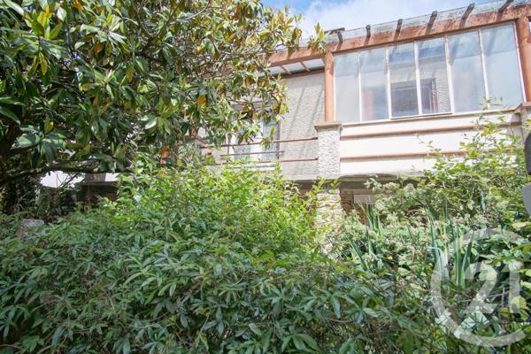 Maison à vendre  7 pièces - 150 m2 CHOISY LE ROI - 94