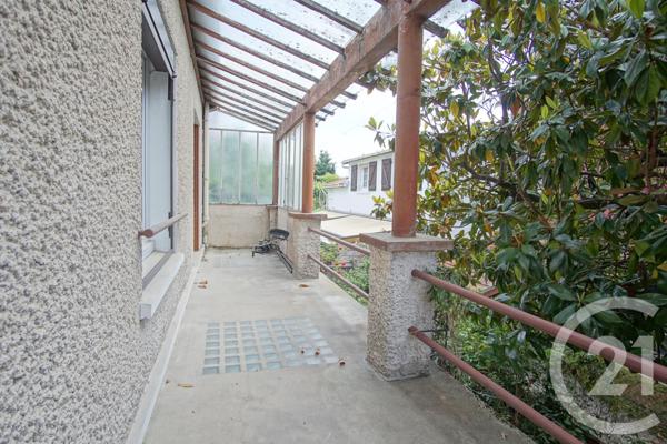 Maison à vendre  7 pièces - 150 m2 CHOISY LE ROI - 94