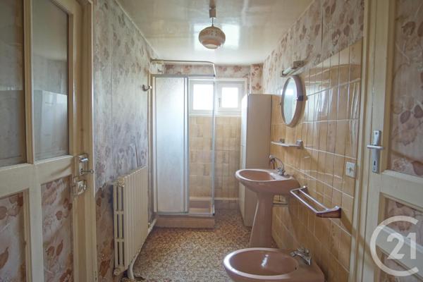 Maison à vendre  7 pièces - 150 m2 CHOISY LE ROI - 94