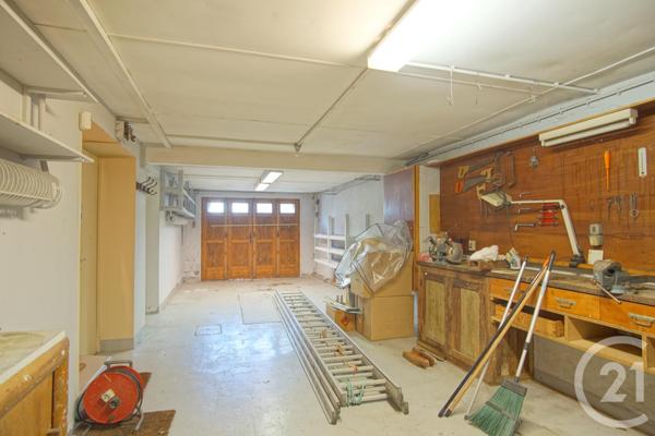 Maison à vendre  7 pièces - 150 m2 CHOISY LE ROI - 94