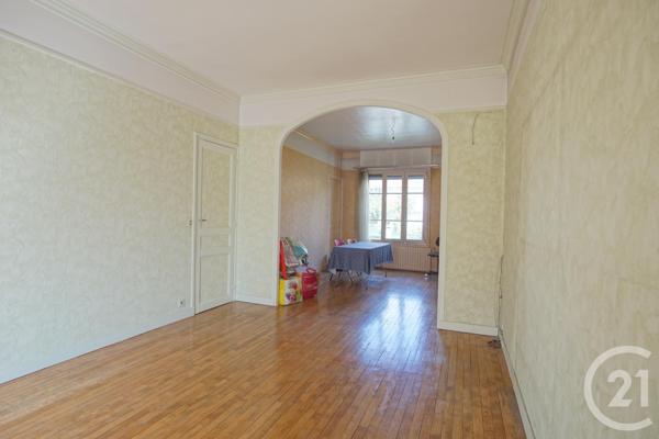 Maison à vendre  7 pièces - 150 m2 CHOISY LE ROI - 94