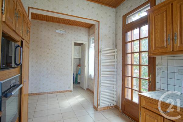 Maison à vendre  7 pièces - 150 m2 CHOISY LE ROI - 94