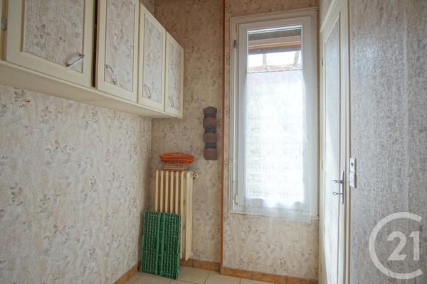 Maison à vendre  7 pièces - 150 m2 CHOISY LE ROI - 94