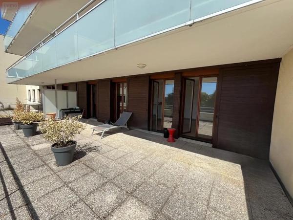 Achat - Appartement Besançon 25000 2 pièces 47 m 2