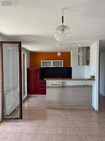 Achat - Appartement Besançon 25000 2 pièces 47 m 2