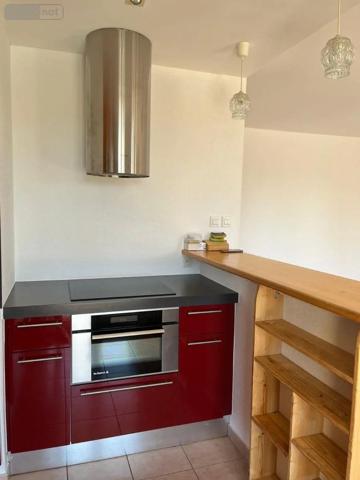 Achat - Appartement Besançon 25000 2 pièces 47 m 2