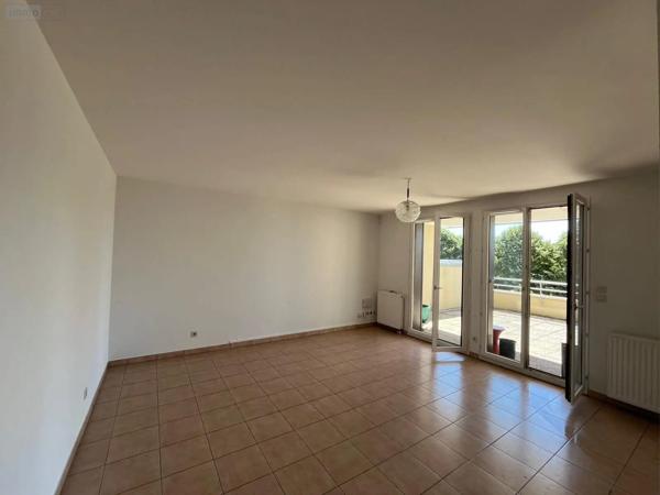 Achat - Appartement Besançon 25000 2 pièces 47 m 2