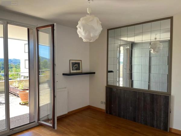 Achat - Appartement Besançon 25000 2 pièces 47 m 2