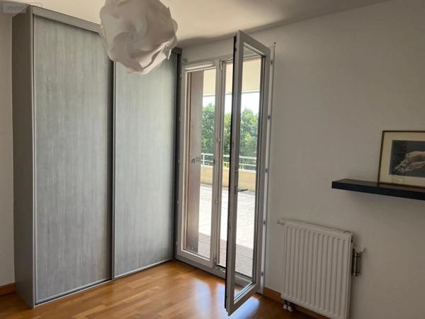 Achat - Appartement Besançon 25000 2 pièces 47 m 2
