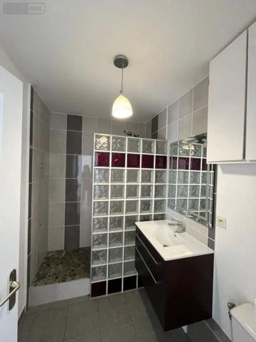 Achat - Appartement Besançon 25000 2 pièces 47 m 2