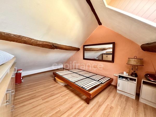 Maison à vendre 4 pièces AUVERS SUR OISE (95)