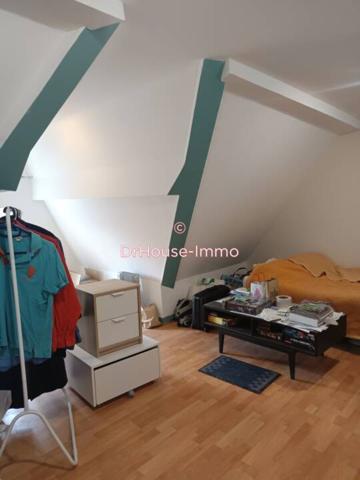 Appartement à vendre 2 pièces de 35 m²