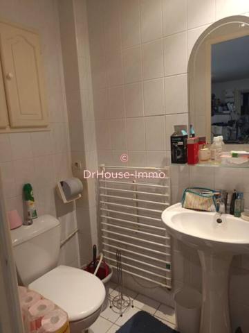 Appartement à vendre 2 pièces de 35 m²